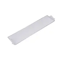 Кришка зони свіжості (відкидна) холодильника Samsung DA63-03108A