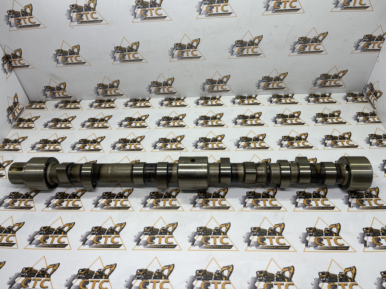 Розподіл для двигуна PERKINS OEM номер 02/201303, 3141F211, фото 1