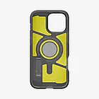 Чохол Spigen Tough Armor MagFit Frost Black для iPhone 16 Pro Max ACS08502, фото 9