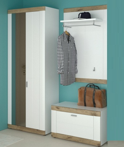 Передпокій Санторіні Сокме, фото 1