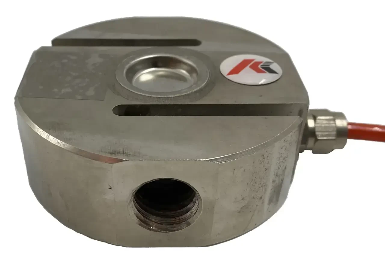 Тензодатчик Keli PST 3-5t, фото 1