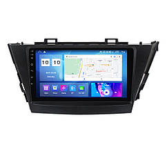 Штатна магнітола Mekede MS Toyota Prius V (2012-2017) QleD