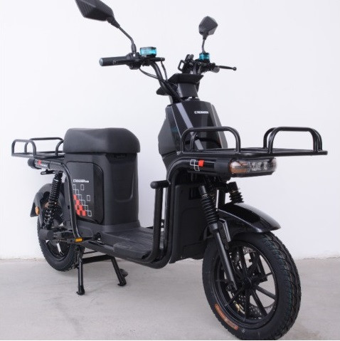 Електровелосипед Crosser МАХ 800W Кроссер