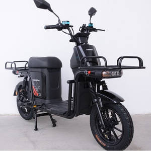 Електровелосипед Електроскутер Crosser МАХ NEW 800W Кроссер