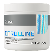 Citrulline OstroVit 210 g Lemon