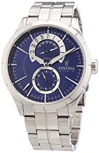 Чоловічий годинник Festina F16632/2