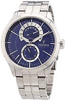 Чоловічий годинник Festina F16632/2