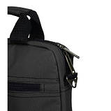 Promo Ціна! Сумка для ноутбука Porto 12'' PN12 TRIZUB Black (PN12BK_TRIZ) - тільки на ZaGrosh.com.ua, фото 6