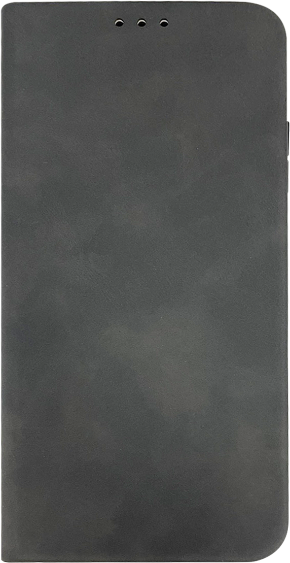 Чохол-книжка SA A525 black Shell