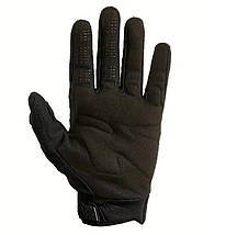 Вело / мото рукавички FOX Dirt Mo (XL) Racing, фото 5