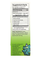 Синупрет Sinupret сироп для дітей Bionorica 100 мл, фото 2