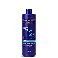 Крем-окислювач Master LUX 12%, 250 мл