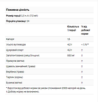 Синупрет Sinupret сироп для дітей Bionorica 100 мл, фото 6
