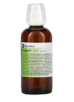 Синупрет Sinupret сироп для дітей Bionorica 100 мл, фото 3