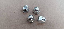 Гайки головки веломотор (4 шт.)