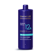 Крем-окислювач Master LUX 12%, 1000 мл