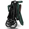 Візок прогулянковий Lionelo Ingrid Green Emerald Зелений, фото 6