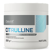 Citrulline OstroVit 210 g Natural