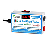 Тестер для перевірки світлодіодів Led Tester 9452 0-300 В 12 Вт, фото 3