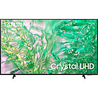 Телевізор 50 дюймів Samsung UE50DU8072 (4К Smart TV Bluetooth T2/S2)