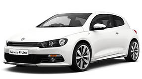 Scirocco III