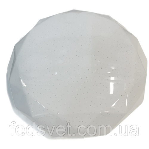 Світильник світлодіодний Biom DL-R205-30 5000K 30Вт без д/у, фото 1