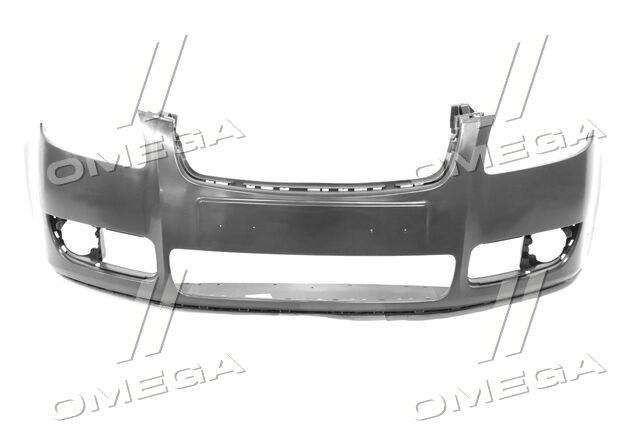 Бампер пер. SK FABIA 07-10 (TEMPEST) 045 0512 900