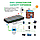 Акумулятор LiFePO4 12 V, В, 300 AH, аг, АКБ, BMS, LiFePO4, для сонячних електростанцій, глибокого розряду,, фото 3