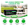 Акумулятор LiFePO4 12 V, В, 300 AH, аг, АКБ, BMS, LiFePO4, для сонячних електростанцій, глибокого розряду,, фото 5