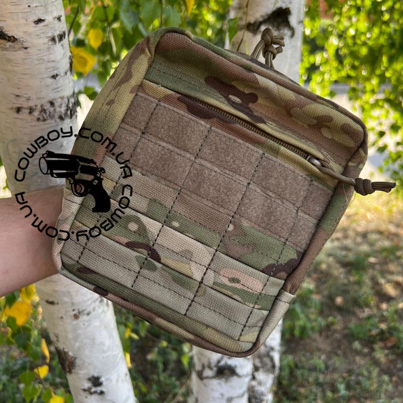 Підсумок СМ281 A-line кріплення MOLLE для універсального призначення, мультикам