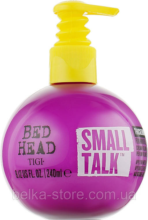 Крем для об'єму волосся TIGI Bed Head, фото 1