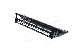 Решітка бампера пер. середня HD CIVIC 16- (TEMPEST) 026 5313 910