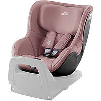 Автокрісло Britax Römer DUALFIX 5Z (Dusty Rose)