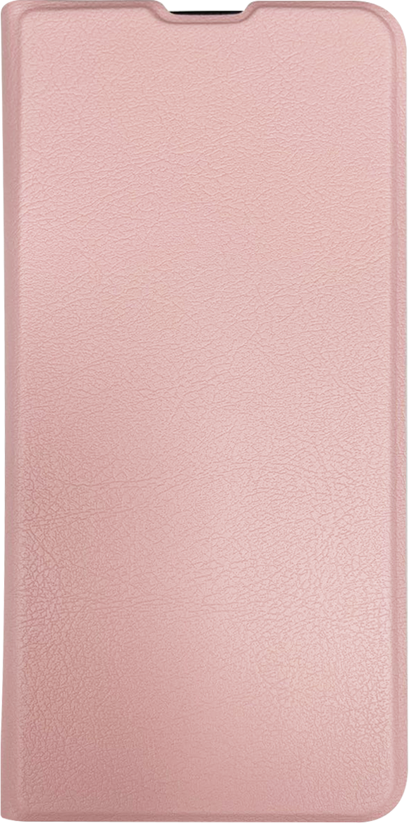 Чохол-книжка SA A525 pink Shell
