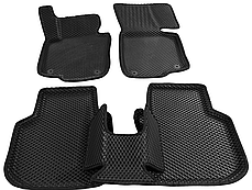3D килимки Eva на Volkswagen Passat B7 (NMS I) USA '11-18, фото 3