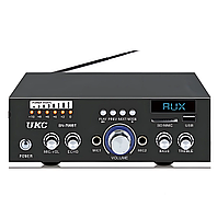 Підсилювач звуку UKC AK-799BT 9490