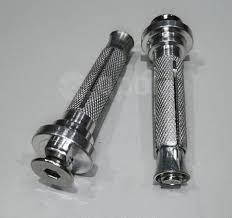 Кріплення захисту рук (болт розпірна втулка) Pro Moto