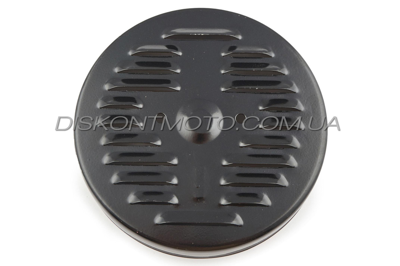 Кожух крильчатки бензо генератора 1900-3000 Вт (1,9-3 кВт) JIANTAI