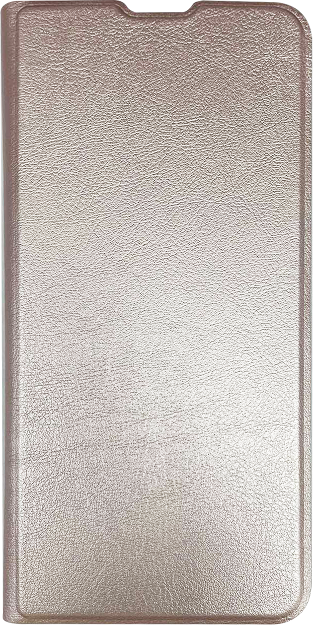 Чохол-книжка SA A235 rose gold Shell
