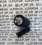 Трековый светильник Акцентный LLP  Pro TRACK 4000К 150*90, фото 3