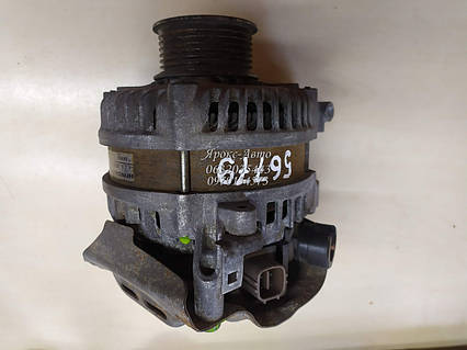 Генератор 12 V для автомобіля Honda CR-V III 2.0 I-VTEC 000056779