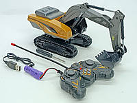 Спецтехніка Snantou Екскаватор на радіокеруванні BC1049