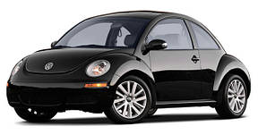 New Beetle