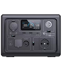 Зарядна станція BLUETTI EB3A 268Wh 600W 74444mAh (PB930784) Европа