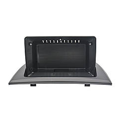 Перехідний штатний комплект із проводкою до Android магнітоли BMW X3 e83 2004-2012