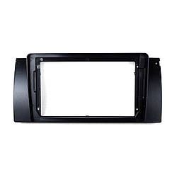 Перехідний штатний комплект із проводкою до Android магнітоли BMW 5 Series E39 X5 e53 1996-2006
