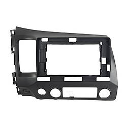 Перехідний штатний комплект із проводкою до Android магнітоли Honda Civic 2005-2011