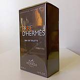 Terre d’Hermes edt Тер Гермес туалетна вода 50 мл. Оригінал Франція, фото 3