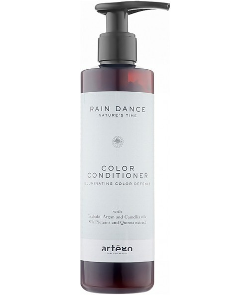 Кондиціонер для фарбованого волосся Artego Rain Dance Color Conditioner 250мл