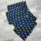 Боксери чоловічі натурально-бавовняні BONO (Арт: 950326) р 50 малюнок 30037300, фото 2